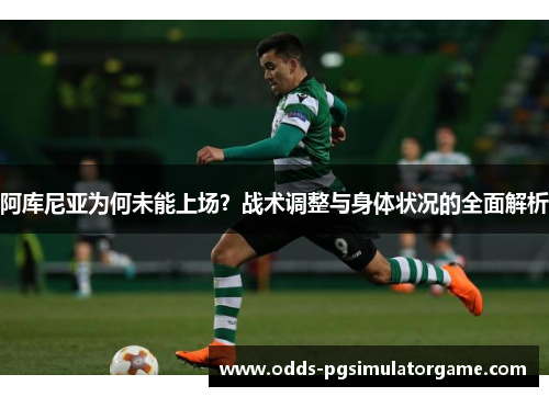 阿库尼亚为何未能上场？战术调整与身体状况的全面解析